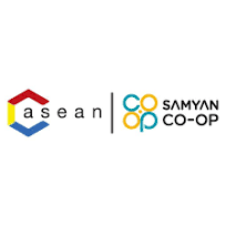 c asean samyan coop logo